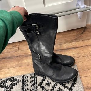 Born Tall Boots